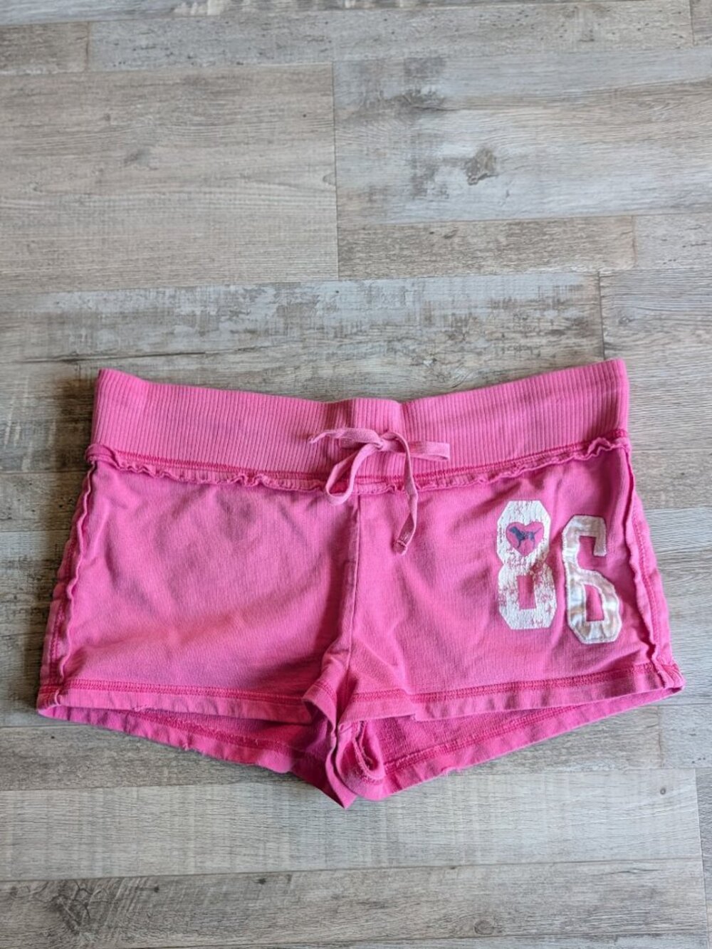 Set of 3 * Women's Lounge Shorts * Size S - Picture 2 of 10